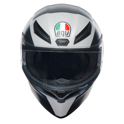 Casco AGV K1 S Rossi Limit 46