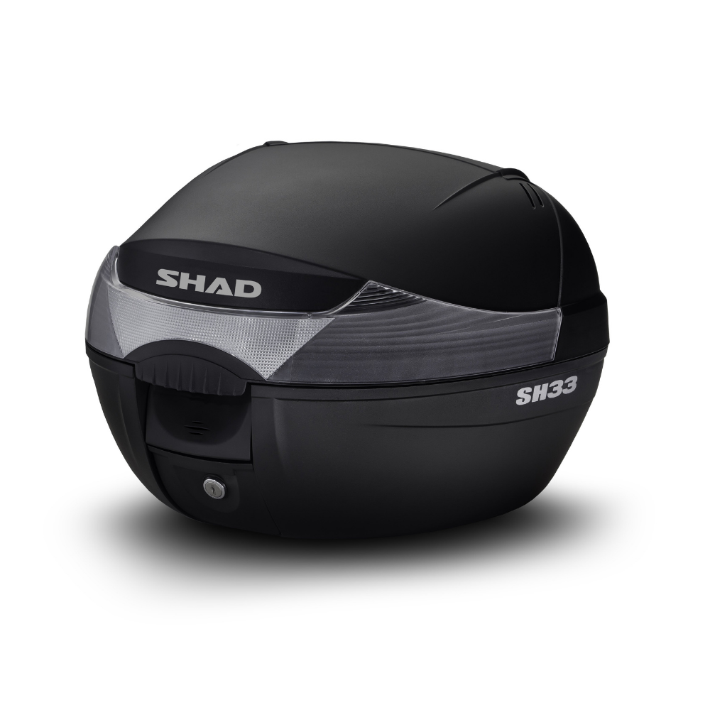 Maleta para Moto Shad Top-Case SH33