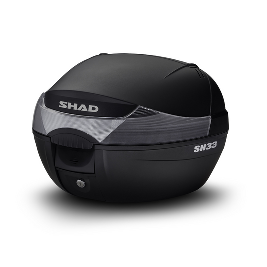 Maleta para Moto Shad Top-Case SH33