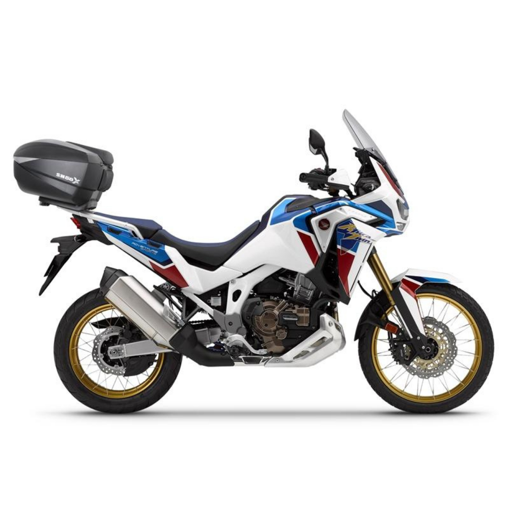 Shad Anclaje Topcase Honda Africa Twin Adventure Sport 1100 (2020) cód shad: h0dv10st