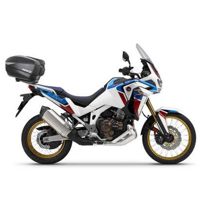 Shad Anclaje Topcase Honda Africa Twin Adventure Sport 1100 (2020) cód shad: h0dv10st