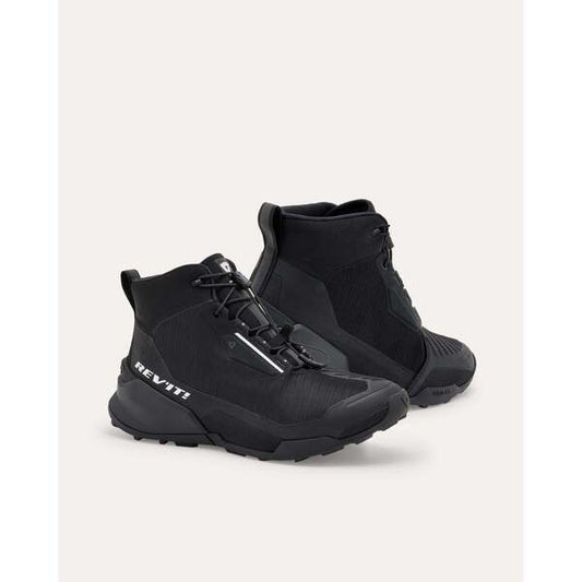 Rev’it! Botas Subduction Negro
