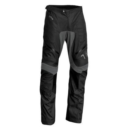 Pantalón Thor Terrain Pant Out Negro/ Gris Oscuro