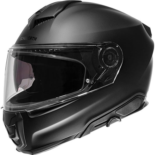 Casco Schuberth PREVENTA S3 Matt black