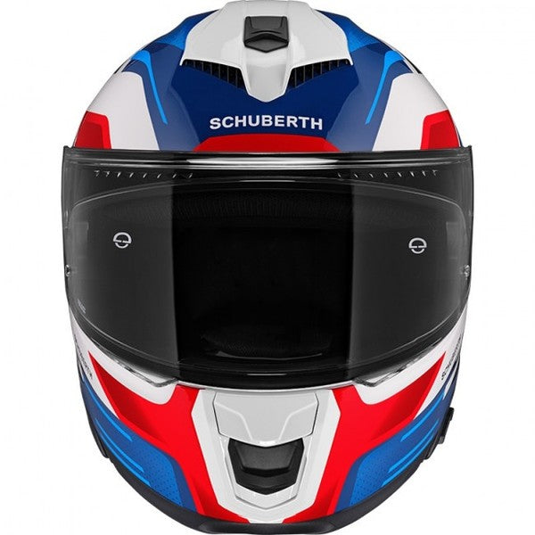 Casco Schuberth PREVENTA S3 Storm Blue