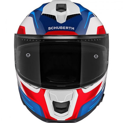 Casco Schuberth PREVENTA S3 Storm Blue