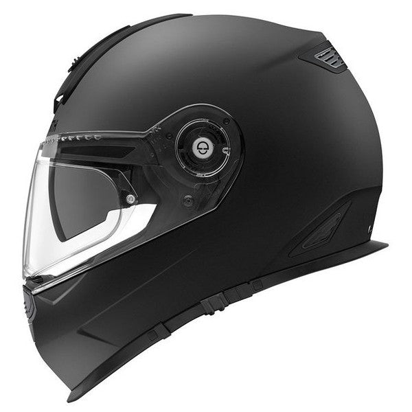 Casco Schuberth S2 Sport – Black Matt