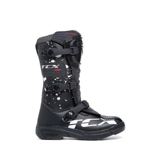 Botas TCX Comp Kid