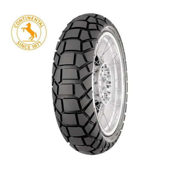 Neumático Continental TKC 70 ROCKS - 150/70-18