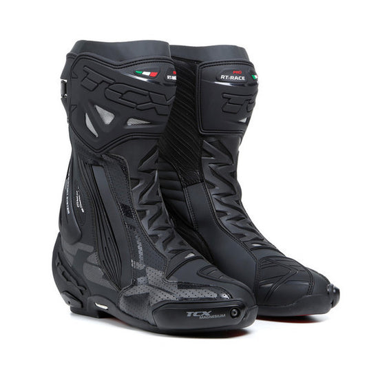 Botas TCX RT-Race Black