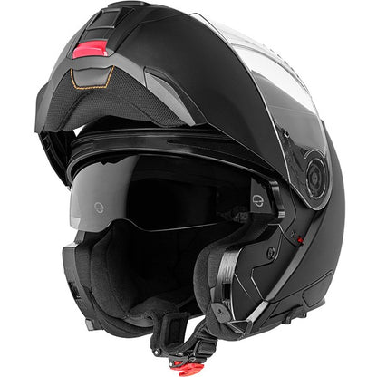 Casco Schuberth C5 – Matt Black