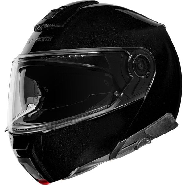 Casco Schuberth C5 – Glossy Black
