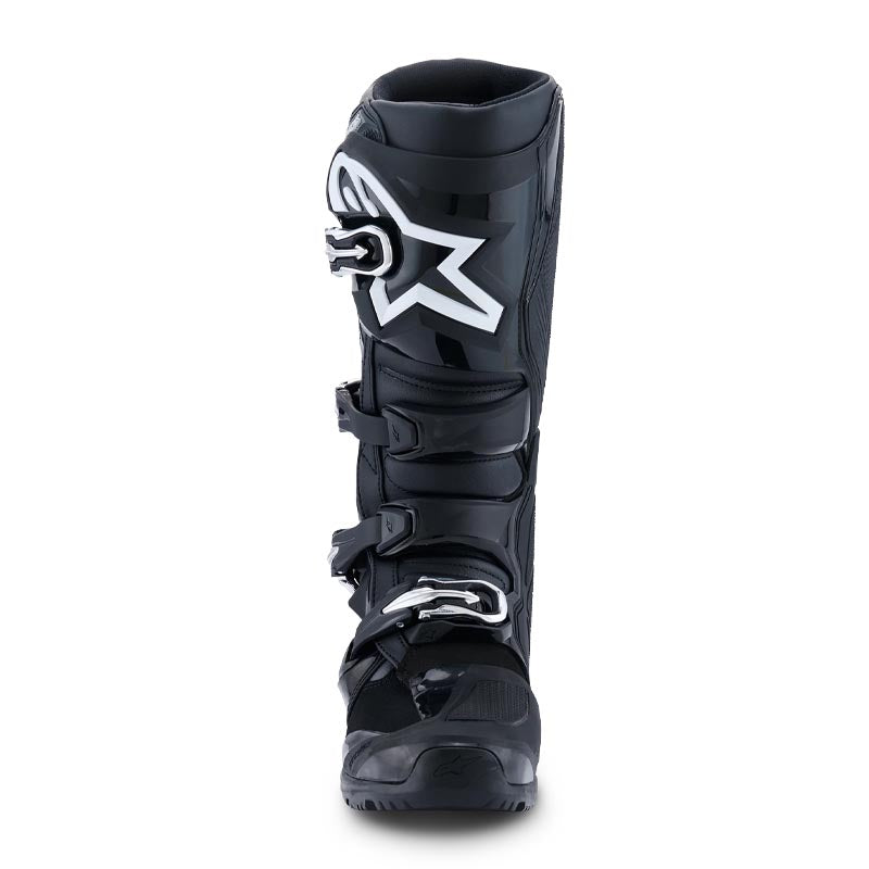 Botas Alpinestars Tech 7 Enduro Black / Antracita