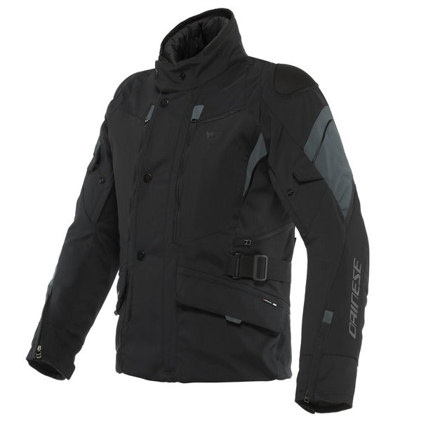 Chaqueta Dainese Carve Master 3 Gore-Tex Negro / Negro / Ébano