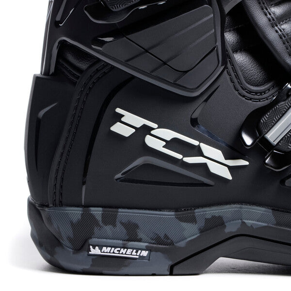 Botas TCX Comp Evo 2 Michelin