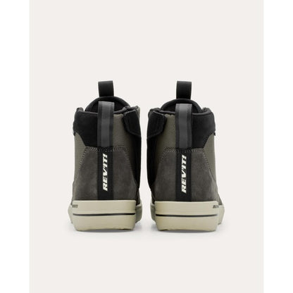 Rev’it! Botas Arrow 2 H2O Negro