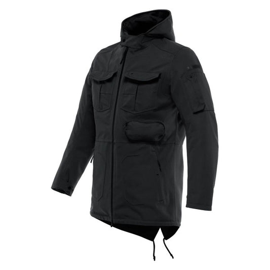 Chaqueta Dainese Duomo Absoluteshell Pro Parka