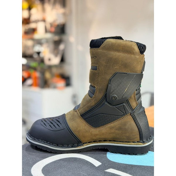 Botas Forma Forma Terra Evo Low