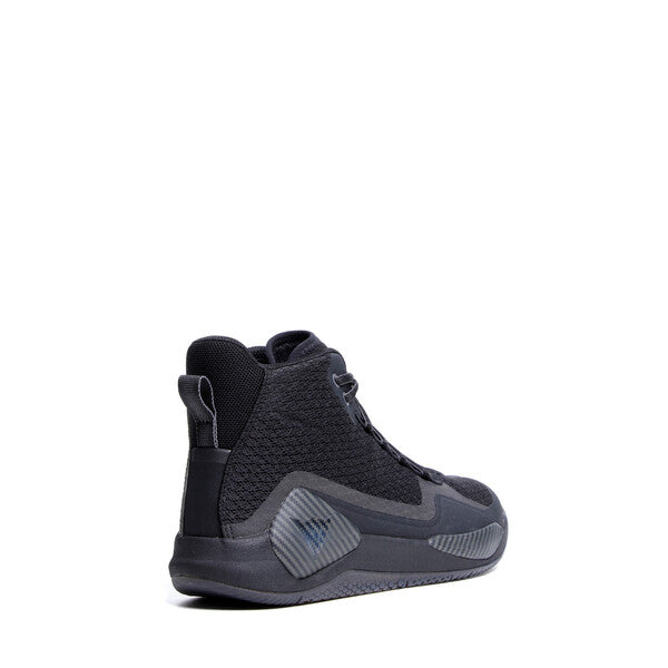 Zapatillas Dainese Atipica Air 2 Negro / Rojo