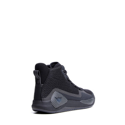 Zapatillas Dainese Atipica Air 2 Negro / Rojo
