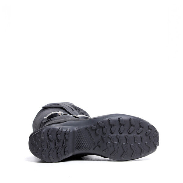 Botas Dainese Seeker Gore-Tex Negro / Verde Militar