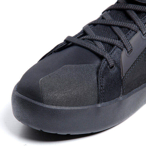 Zapatillas Dainese Urbactive Gore-Tex Negro