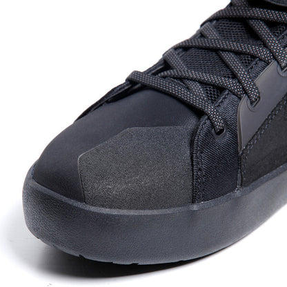 Zapatillas Dainese Urbactive Gore-Tex Negro