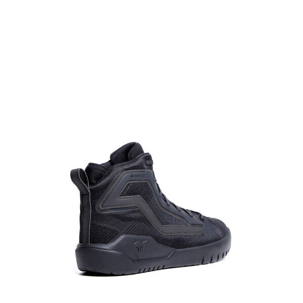 Zapatillas Dainese Urbactive Gore-Tex Negro