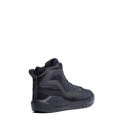 Zapatillas Dainese Urbactive Gore-Tex Negro