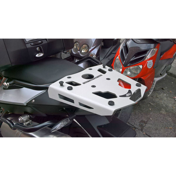Kappa Anclaje Topcase Específico Monokey - BMW F650 GS - F800 GS (08-17) / F800 GS (13-18) / F700 GS (13-17)