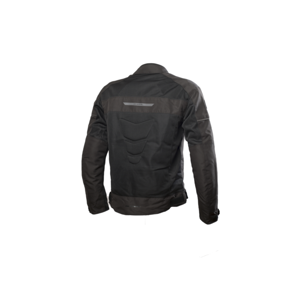 Chaqueta Octane Air Marvel Café