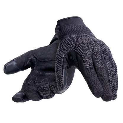 Guante Dainese Torino Negro / Antracita