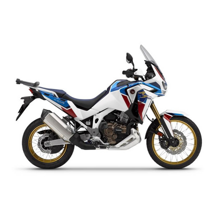 Shad Anclaje Topcase Honda Africa Twin Adventure Sport 1100 (2020) cód shad: h0dv10st