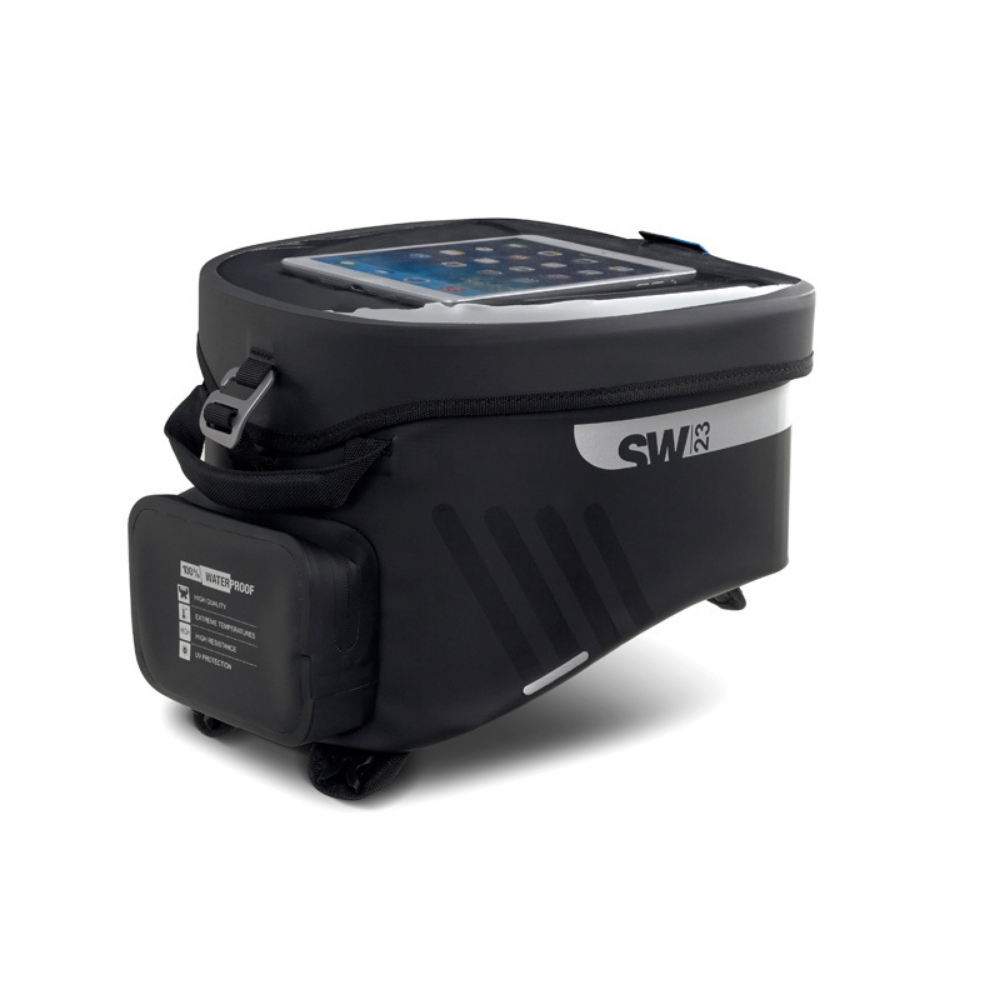 Shad Bolso Estanque 23 litros SW23 (X0SW23B)