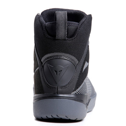 Zapatillas Dainese Metractive Air Gris Carbon / Negro / Gris Oscuro