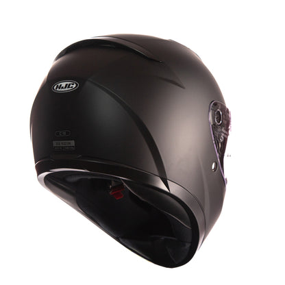 Casco Integral HJC C10 Aero Negro Matte