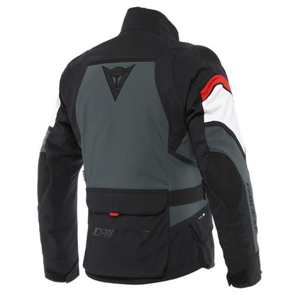 Chaqueta Dainese Carve Master 3 Gore-Tex Negro / Negro / Ébano