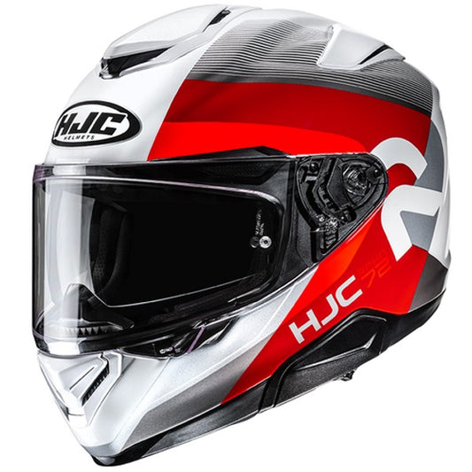 Casco Integral HJC RPHA 72 Phyta MC1
