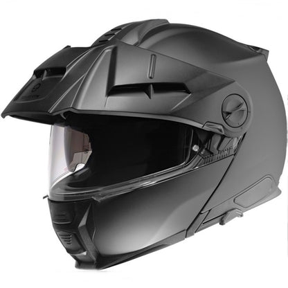 Casco Schuberth E2 – Black Matt