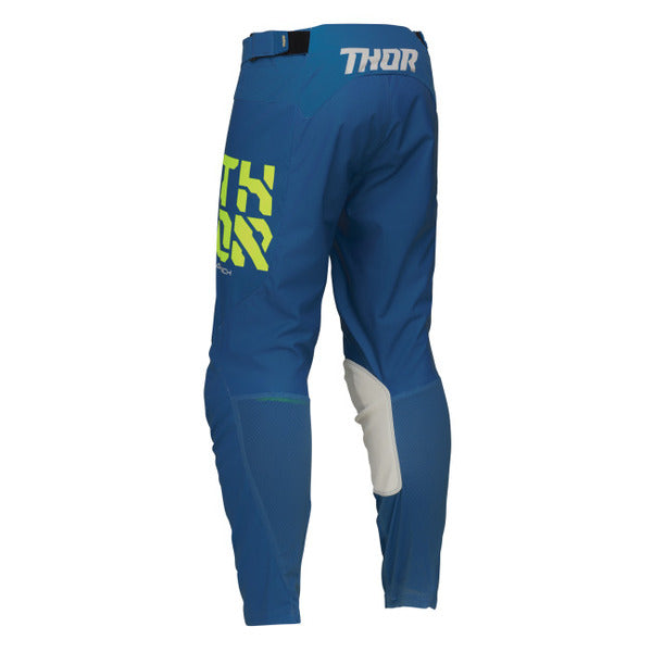 Pantalón Thor Launchmode Forge Azul