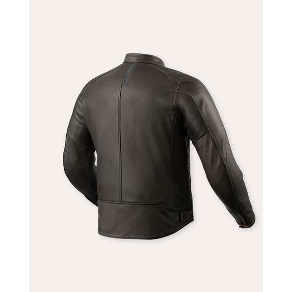 Rev’it! Chaqueta de Cuero Rino