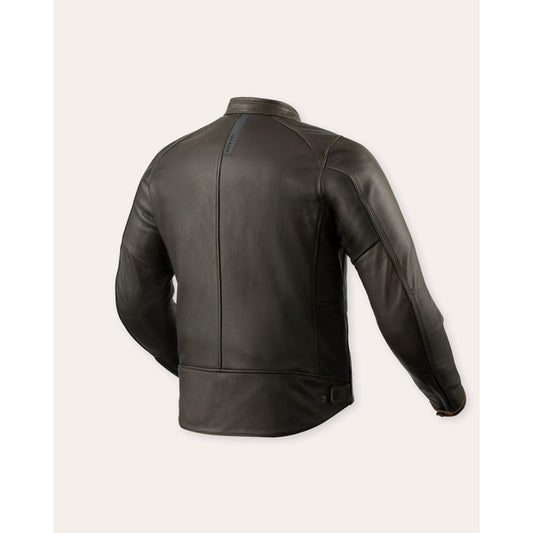 Rev’it! Chaqueta de Cuero Rino