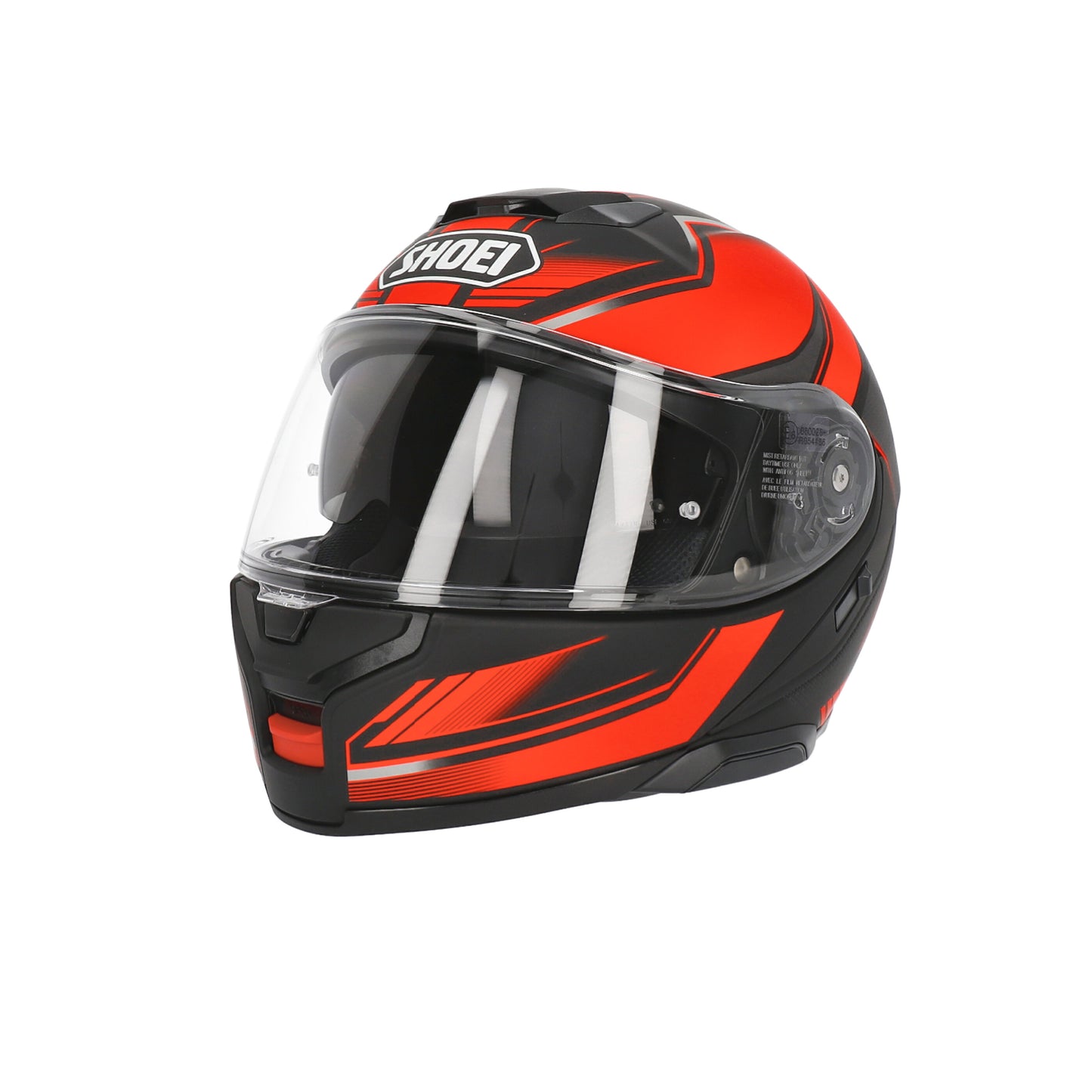 Casco Shoei Neotec 3 Grasp NE40 TC-1