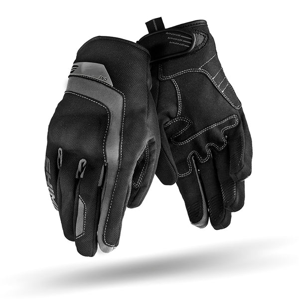 Guantes Shima One Negro