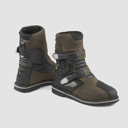 Botas Forma Forma Terra Evo Low