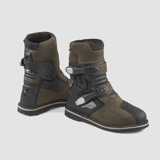 Botas Forma Forma Terra Evo Low