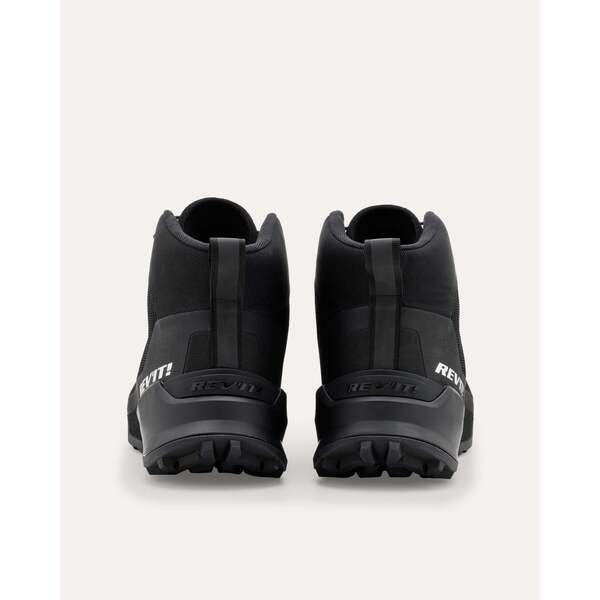 Rev’it! Botas Subduction Negro