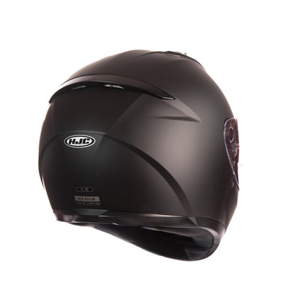 Casco Integral HJC C10 Aero Negro Matte