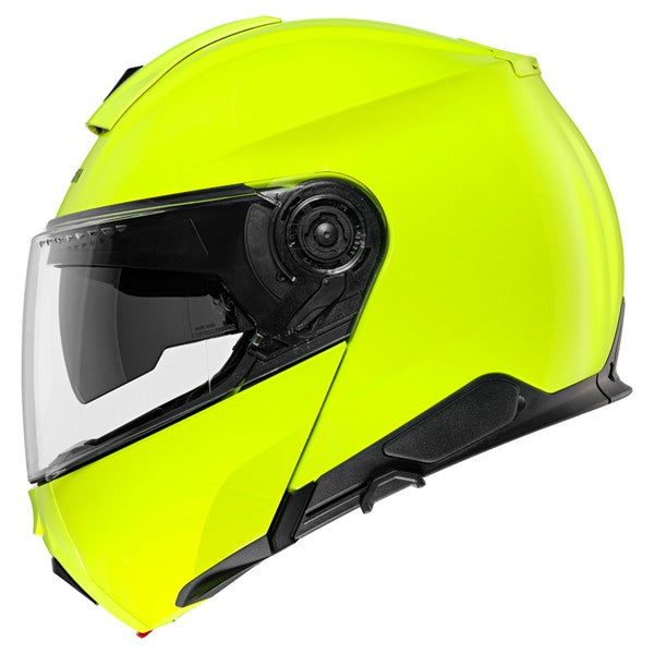 Casco Schuberth C5 – Fluo Yellow