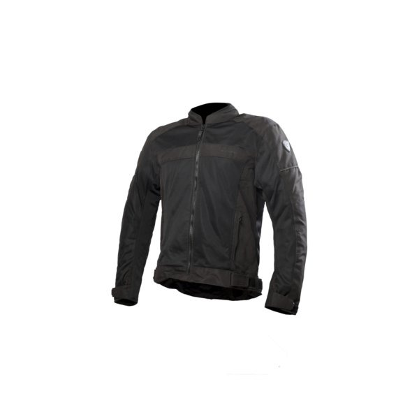 Chaqueta Octane Air Marvel Negro